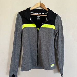 PINK Women’s Running Jacket